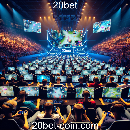 A Ascensão dos eSports: Uma Nova Era de Competição e Entretenimento