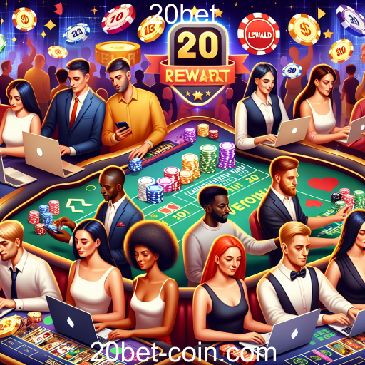 Desvendando o Programa de Fidelidade do 20bet