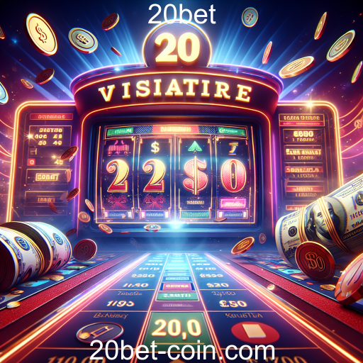 Explorando a Categoria de Jogos de Pagamentos no 20bet